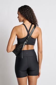 Soul by SoulCycle | Soulcycle Banana Bag | Black