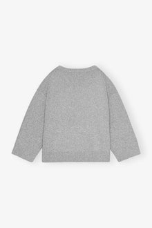 Sparkle Jumper | Silver
