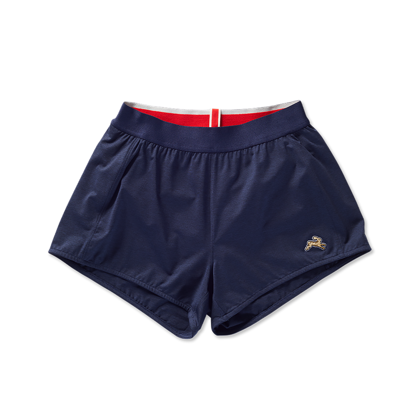 Women's Session Speed Shorts | Navy