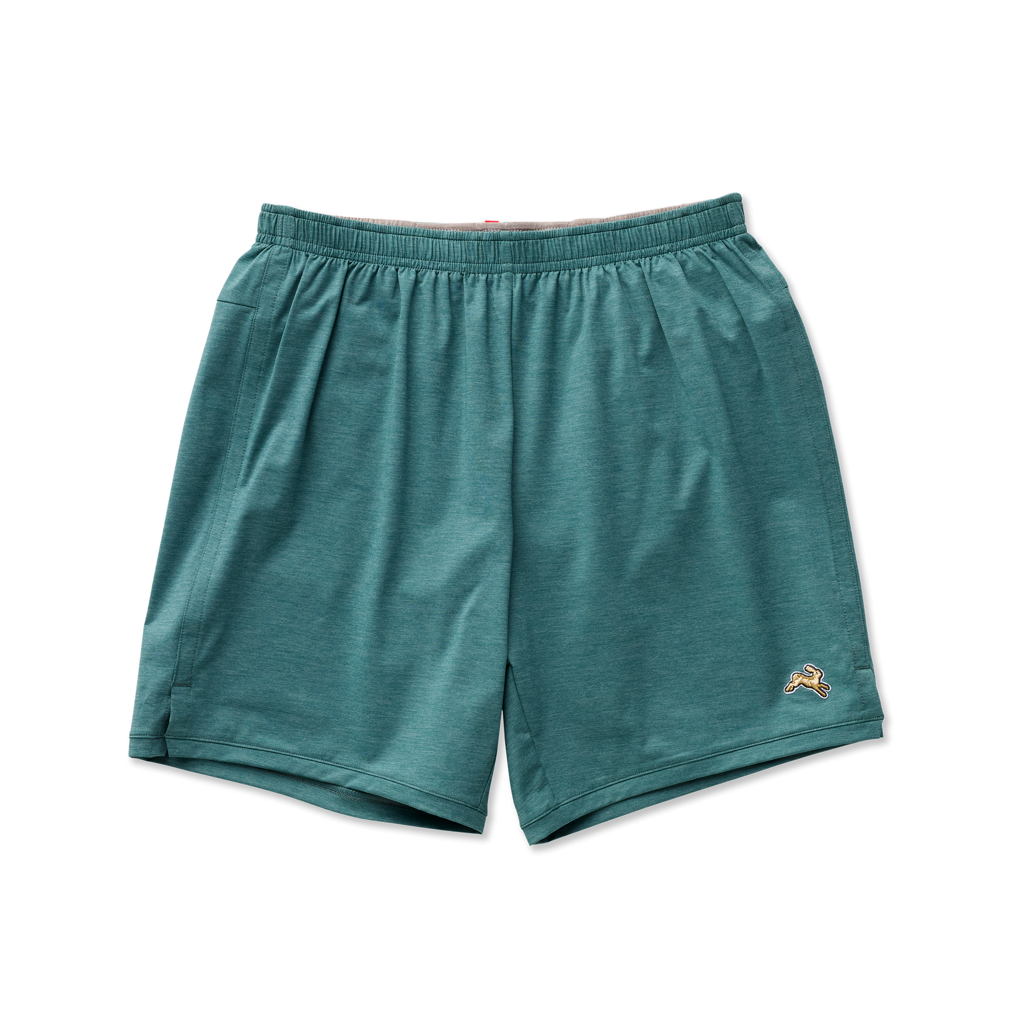 Men's Session Shorts 7 Inch | Sea Pine