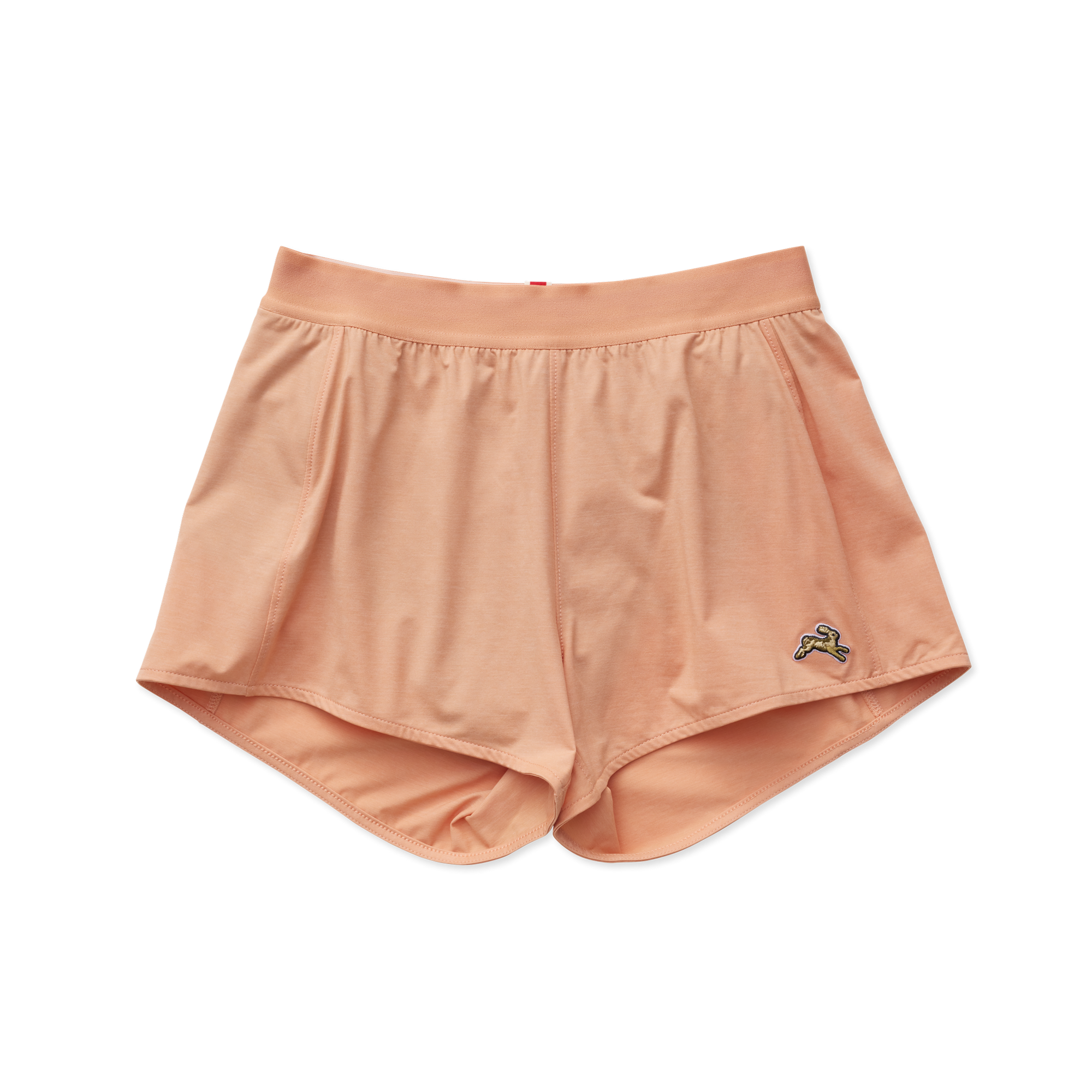 Women's Session Speed Shorts | Muted Clay