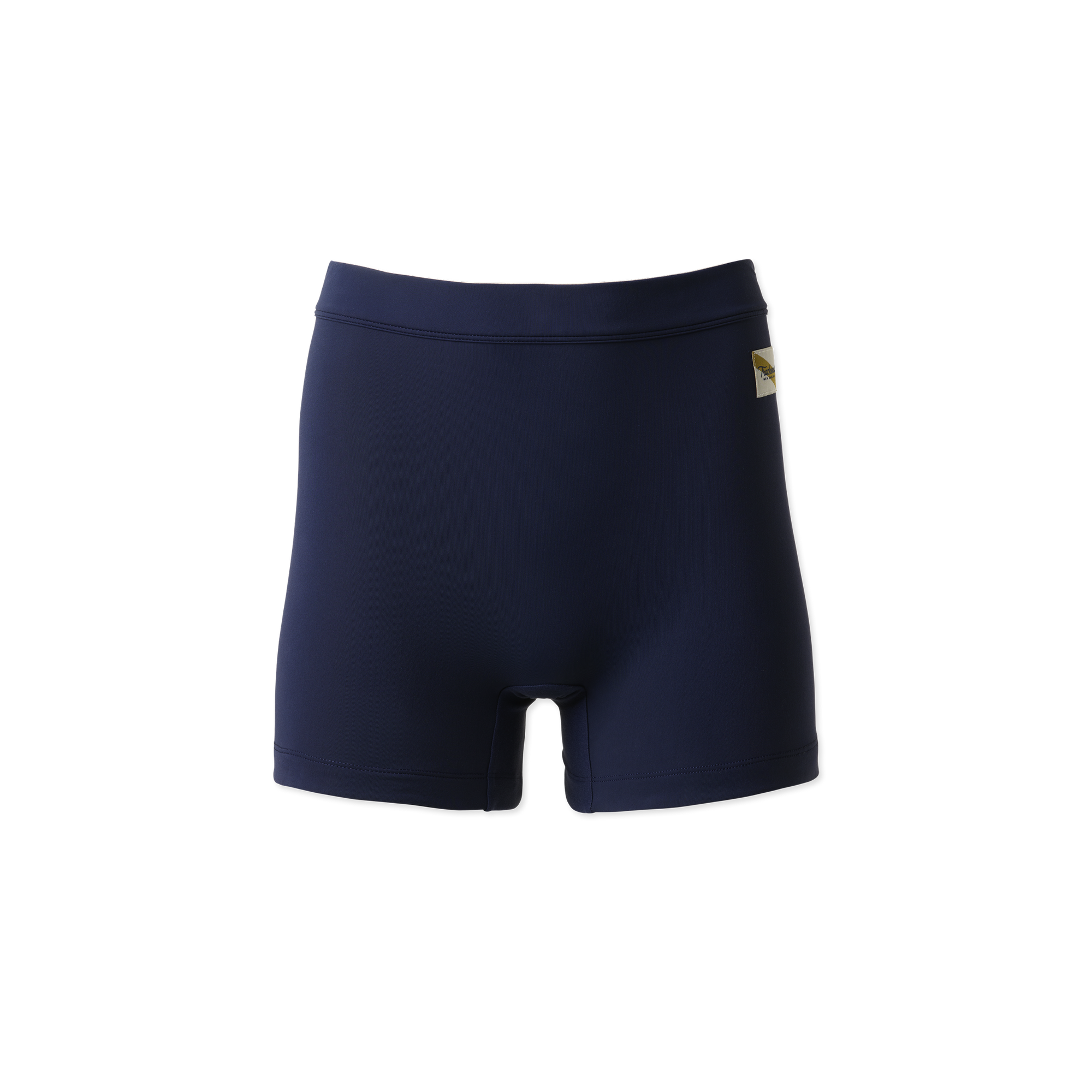 Womens | Turnover Short Tights - Old | Navy