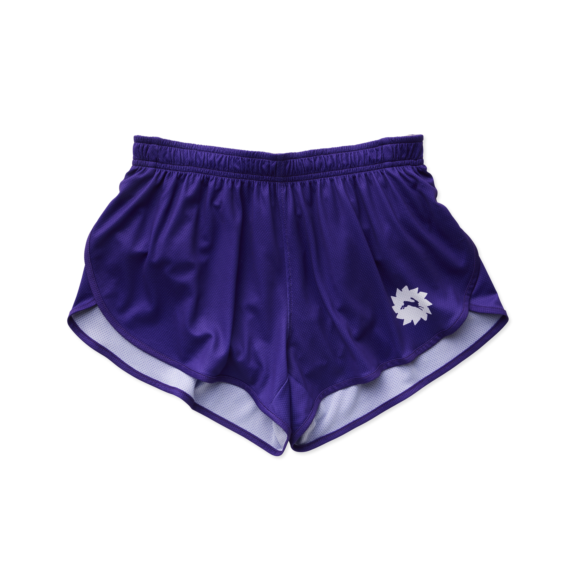 Womens | Tokyo Shorts | Purple