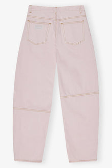 Stary Jeans | Chalk Pink