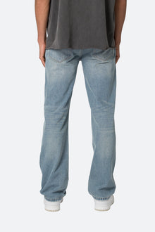 Straight Every Day Denim | Vintage Blue