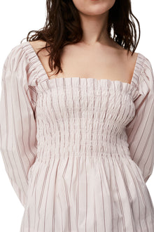 Striped Top | Shrinking Violet