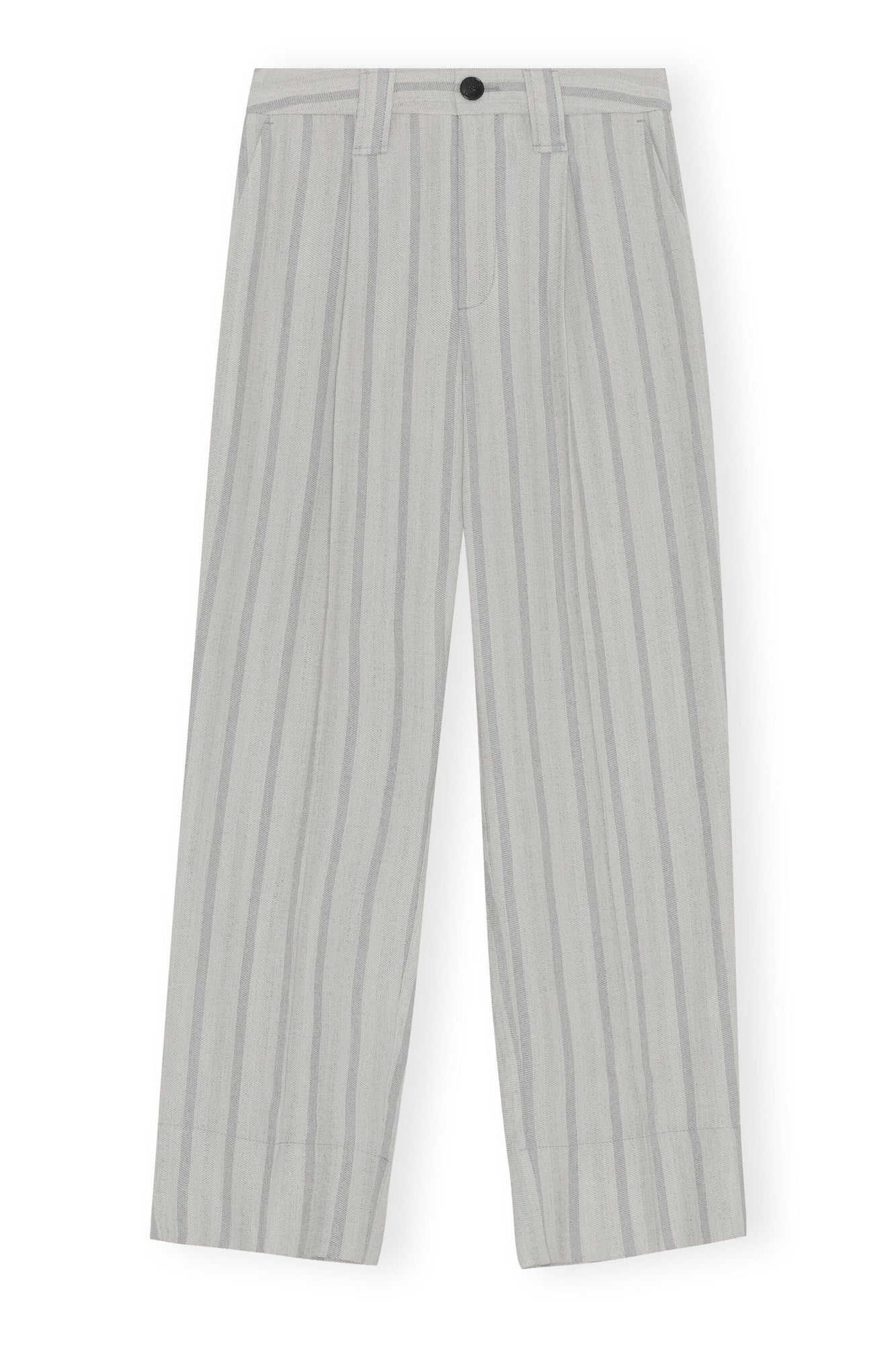 Suit Trousers | Phantom Stripe
