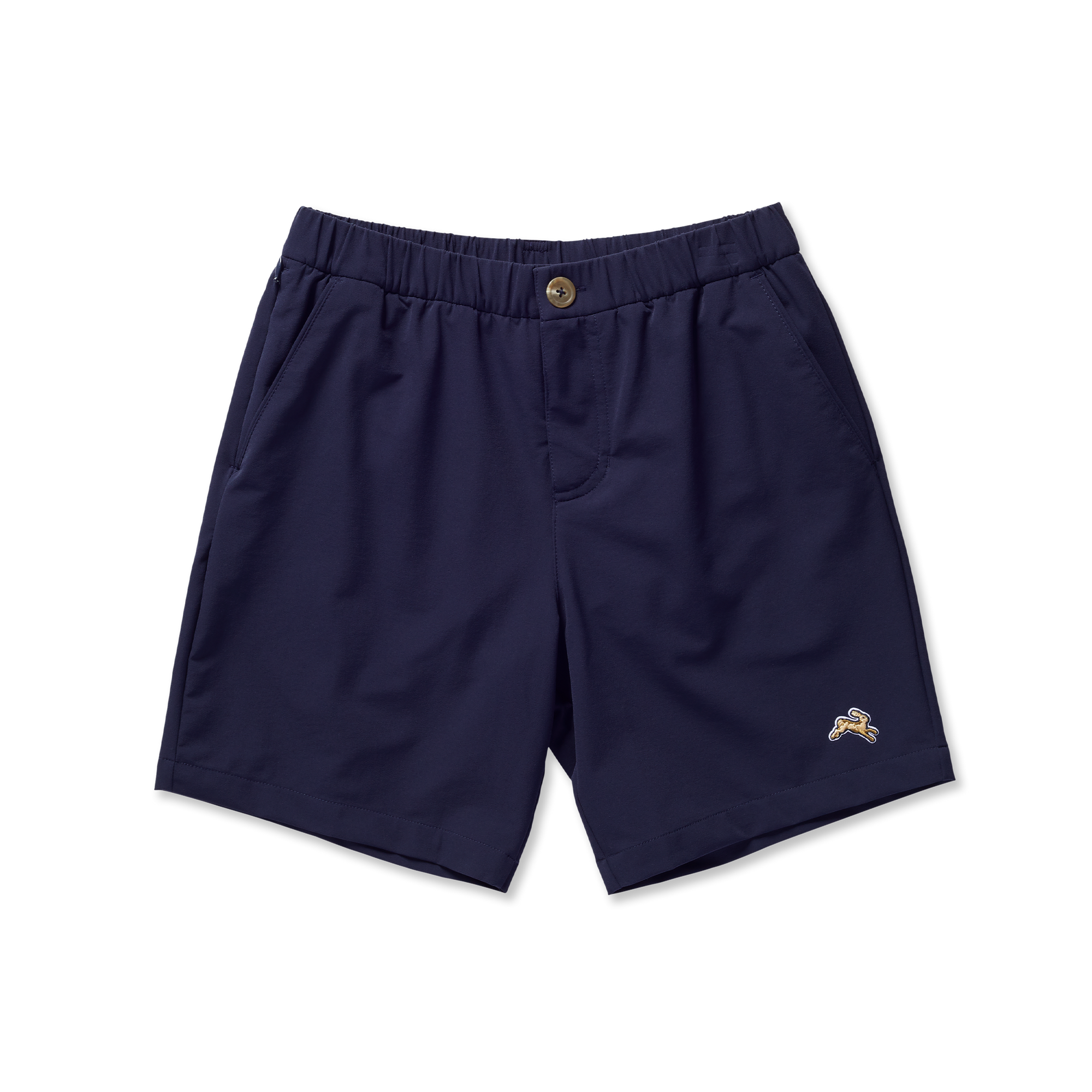 Men's Falmouth Shorts | 7 Inch | Navy