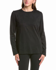 Sweaty Betty | Womens | Essential T-Shirt | Black