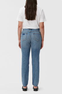 Swigy Jeans | Mid Blue Vintage