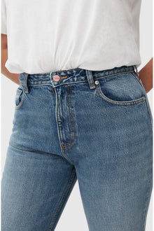 Swigy Jeans | Mid Blue Vintage
