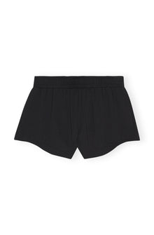 Active Mesh Shorts | Black