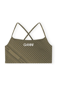 Active Strap Top | Kalamata