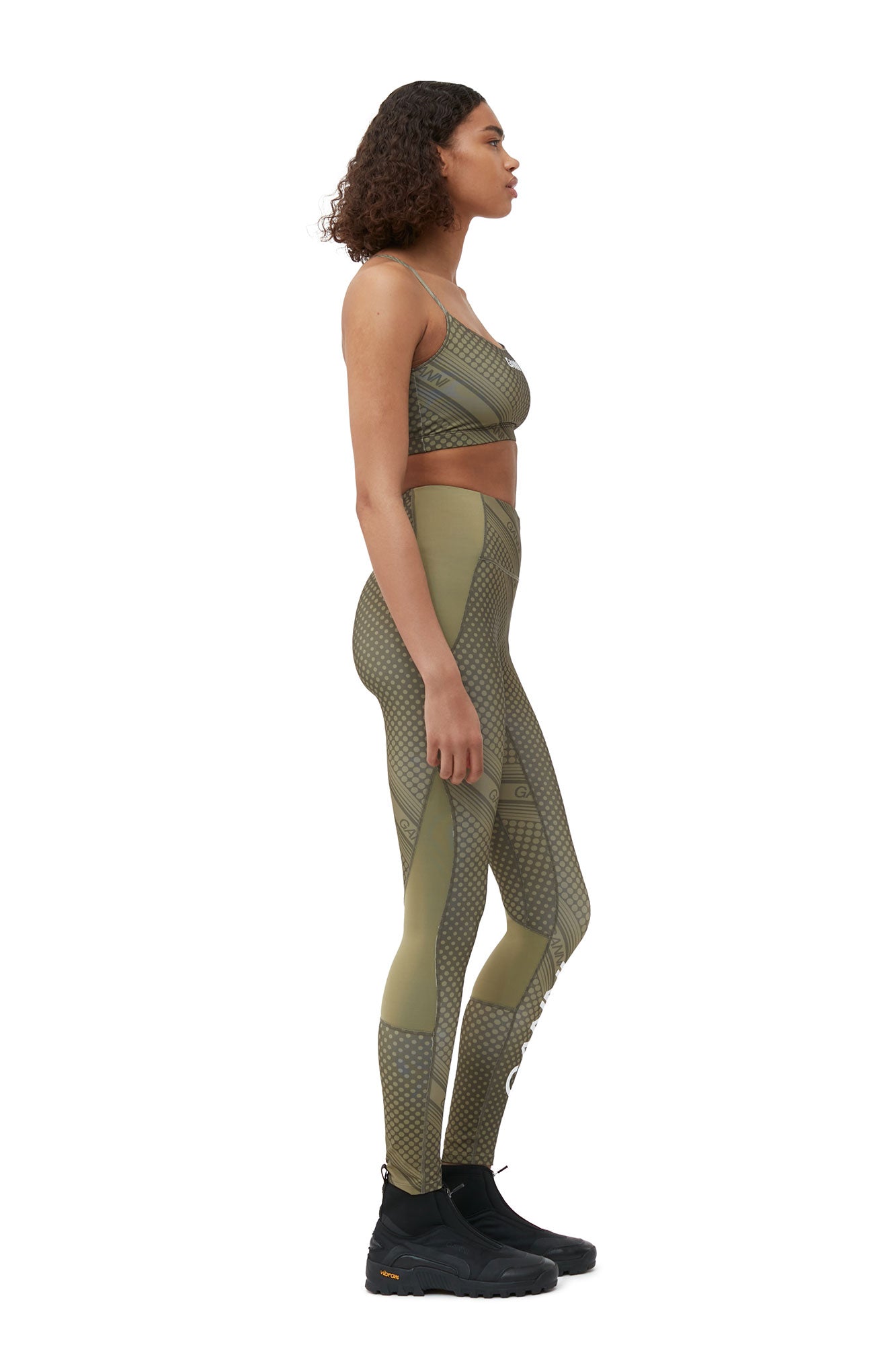 Active Strap Top | Kalamata