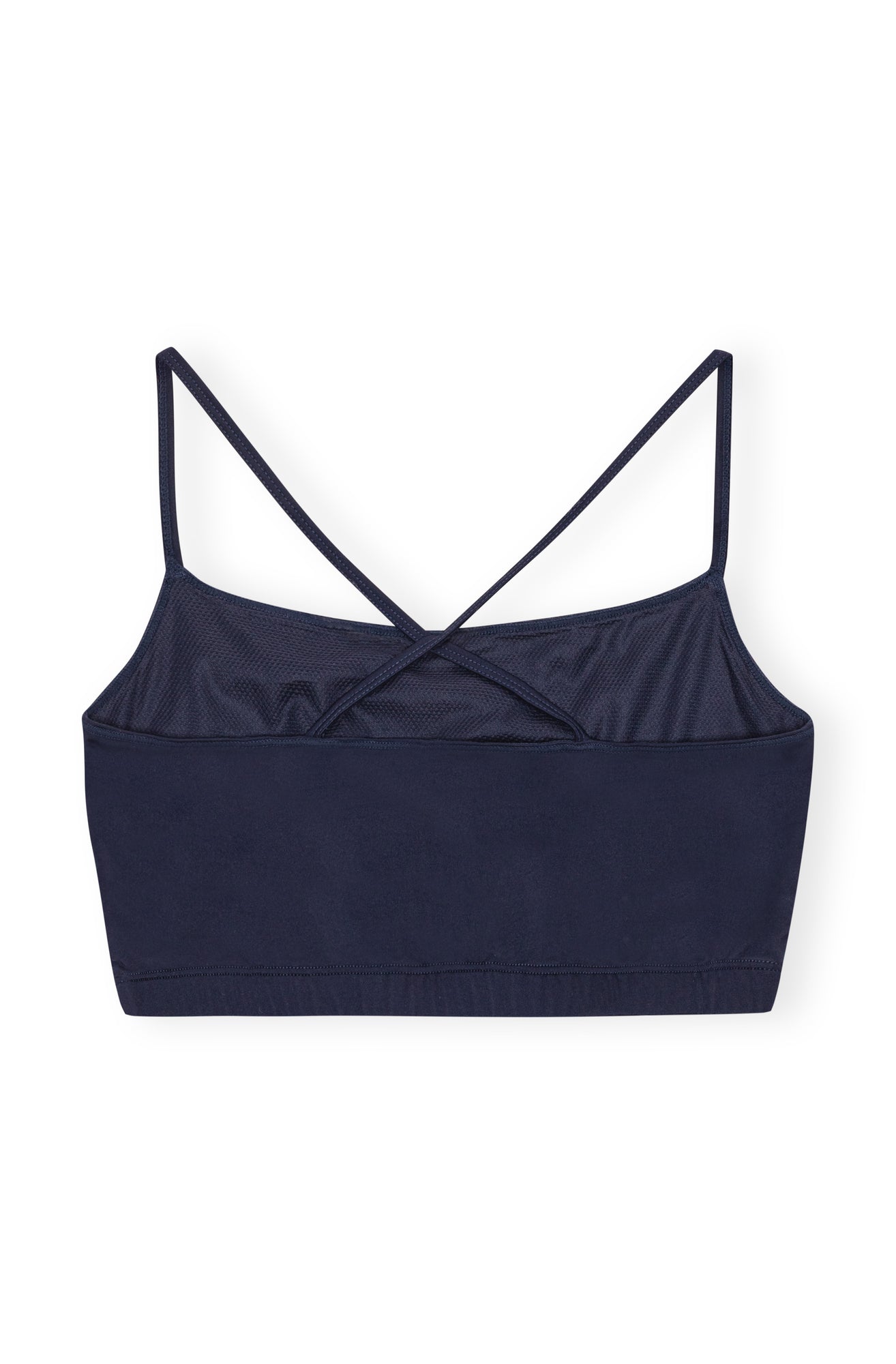 Active Strap Top | Sky Captain