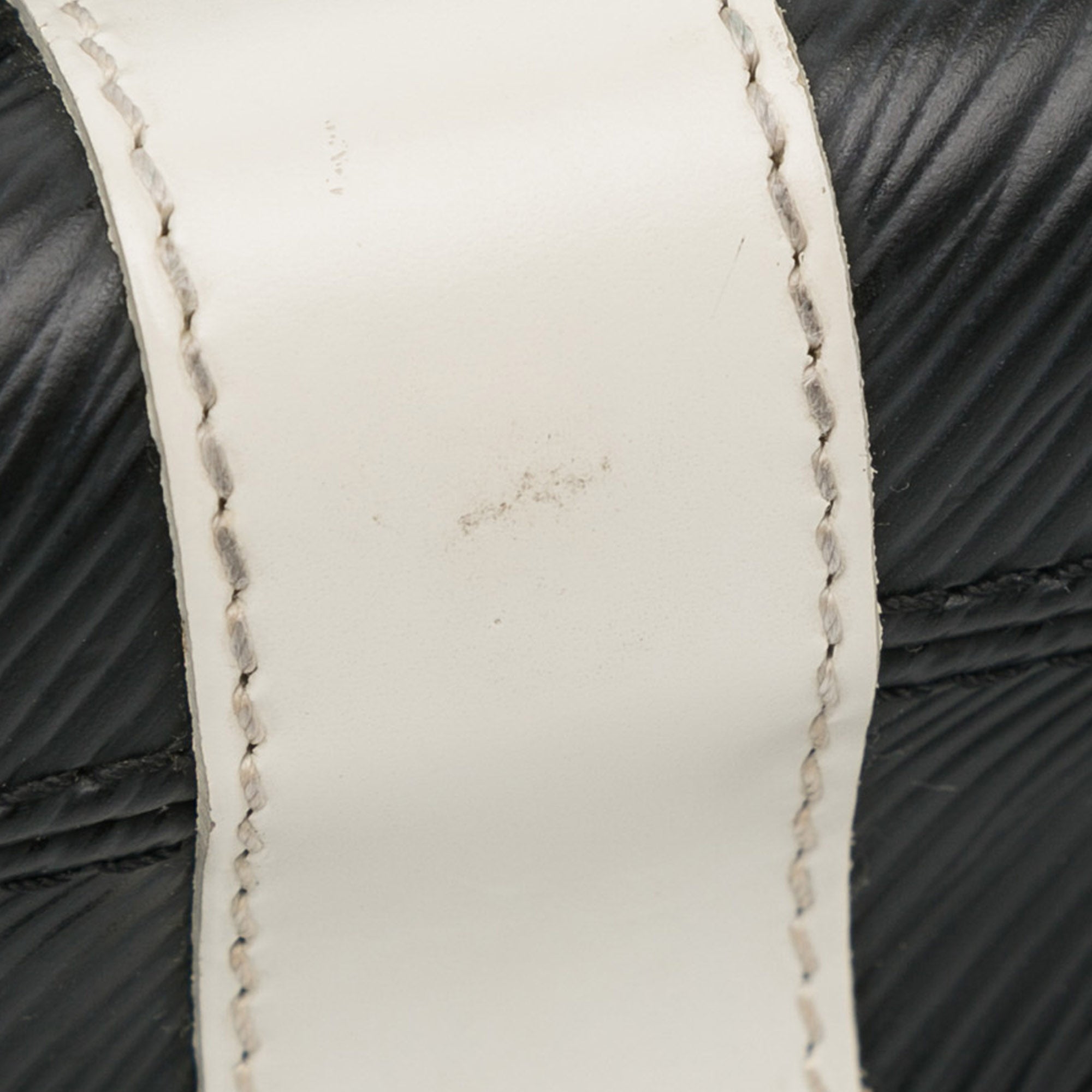 Louis Vuitton | Pre-Owned Monogram Epi Trunk Twist MM | Brown