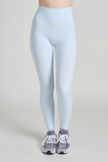 437 | The Essentials Legging | Ice Blue