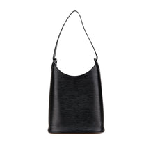 Louis Vuitton | Pre-Owned Epi Sac Verseau | Black