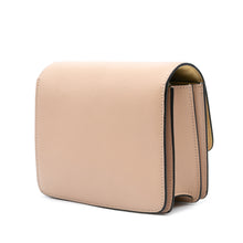 Celine | Pre-Owned Small Liege Calfskin Classic Box | Pink/Light Pink