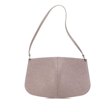 Louis Vuitton | Pre-Owned Epi Demi Lune Pochette | Purple/Lilac