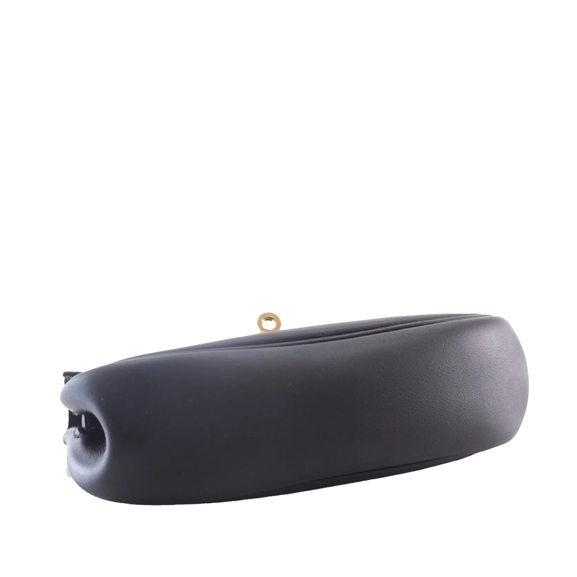 Hermes | Pre-Owned Swift Kelly Moove | Black