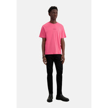 T-Shirt With Logo | Men | Old Pink