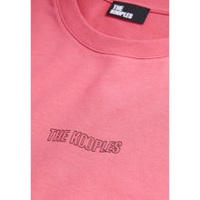 T-Shirt With Logo | Men | Old Pink