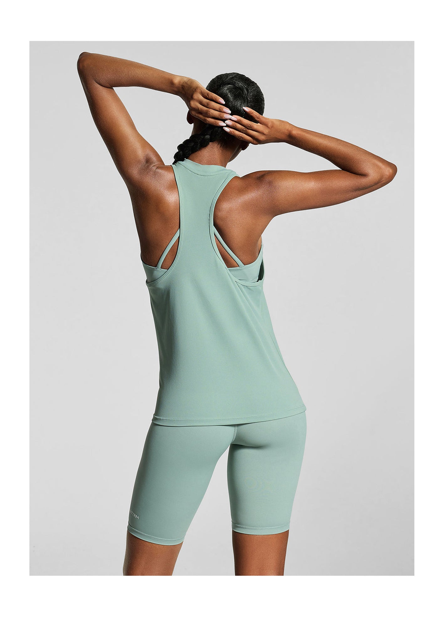 Tank Top | Fresh Green