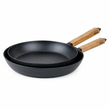 Forest 2 pieces Set | Black