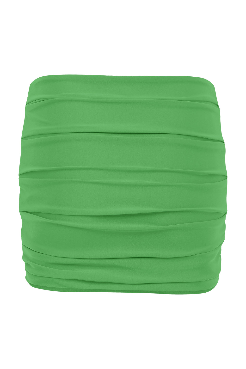 Thea Skirt | Basil Sheen