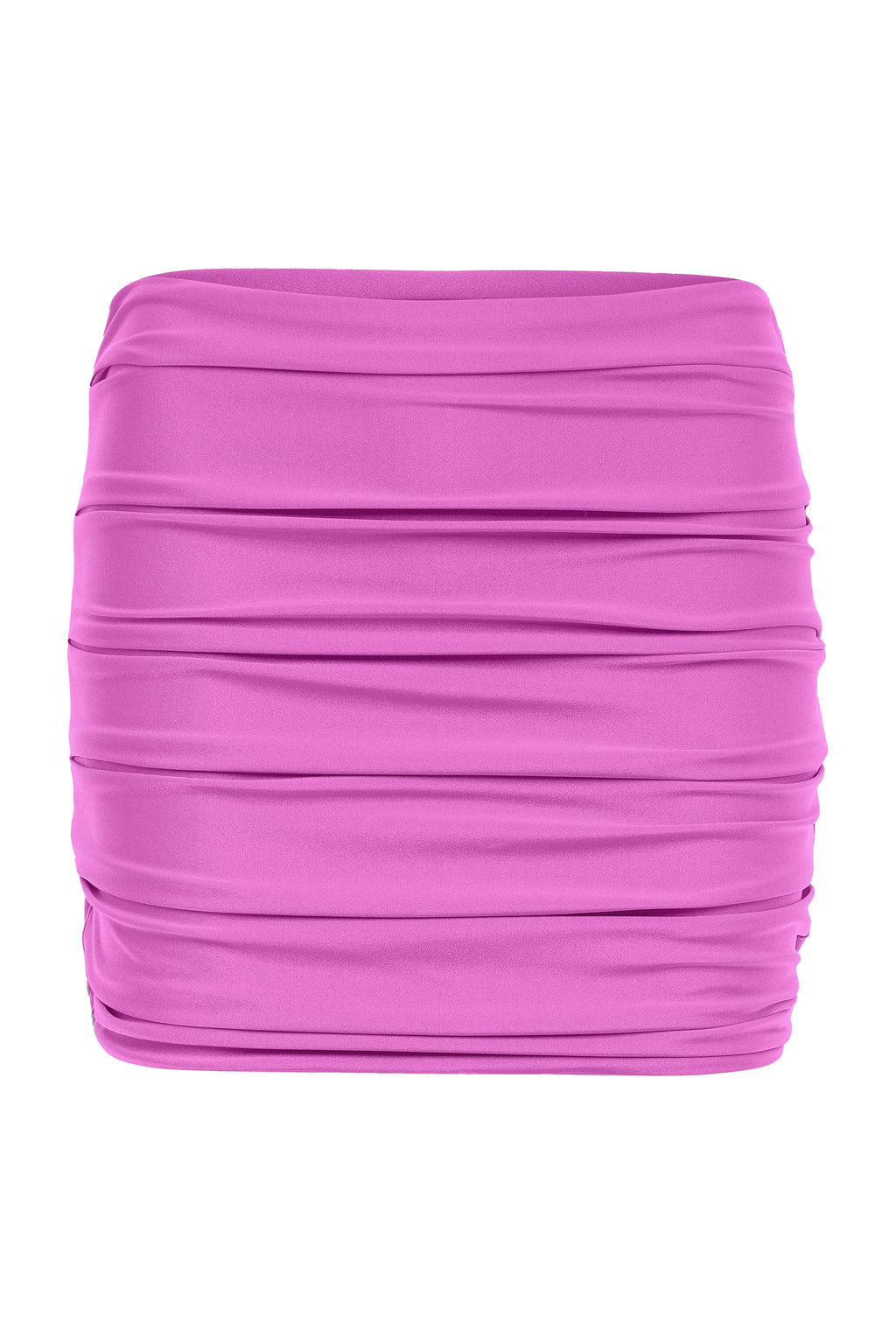 Thea Skirt | Orchid Sheen