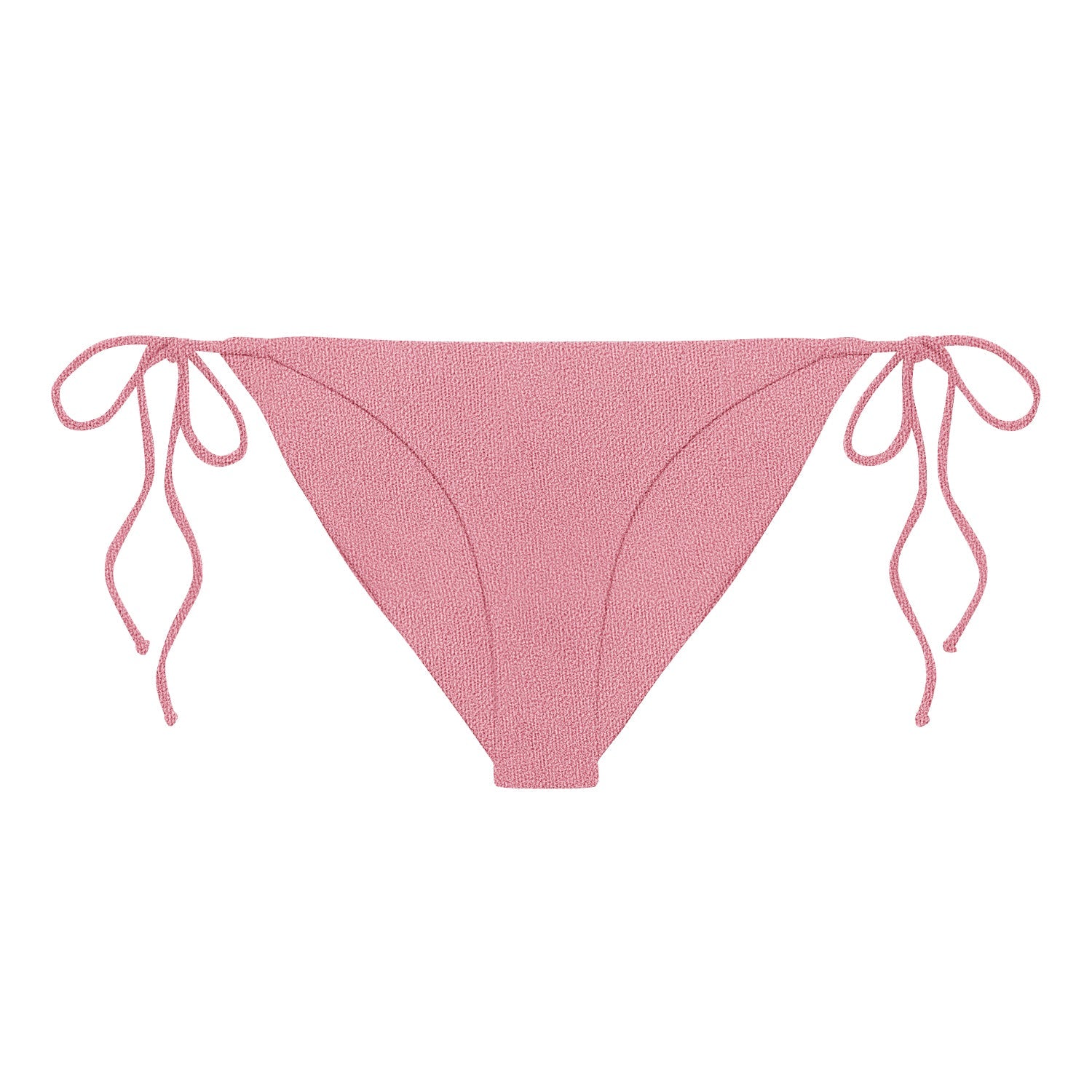 Ties Bottom | Dahlia Sheen