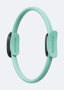 Toning Pilates Ring | Subtle Mint
