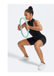 Toning Pilates Ring | Subtle Mint