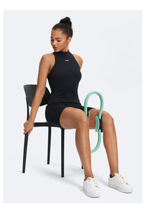 Toning Pilates Ring | Subtle Mint