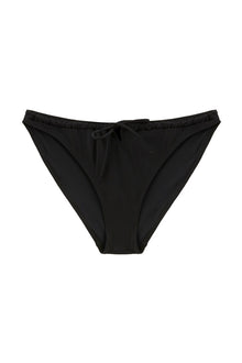 Tori Bikini Bottom | Black