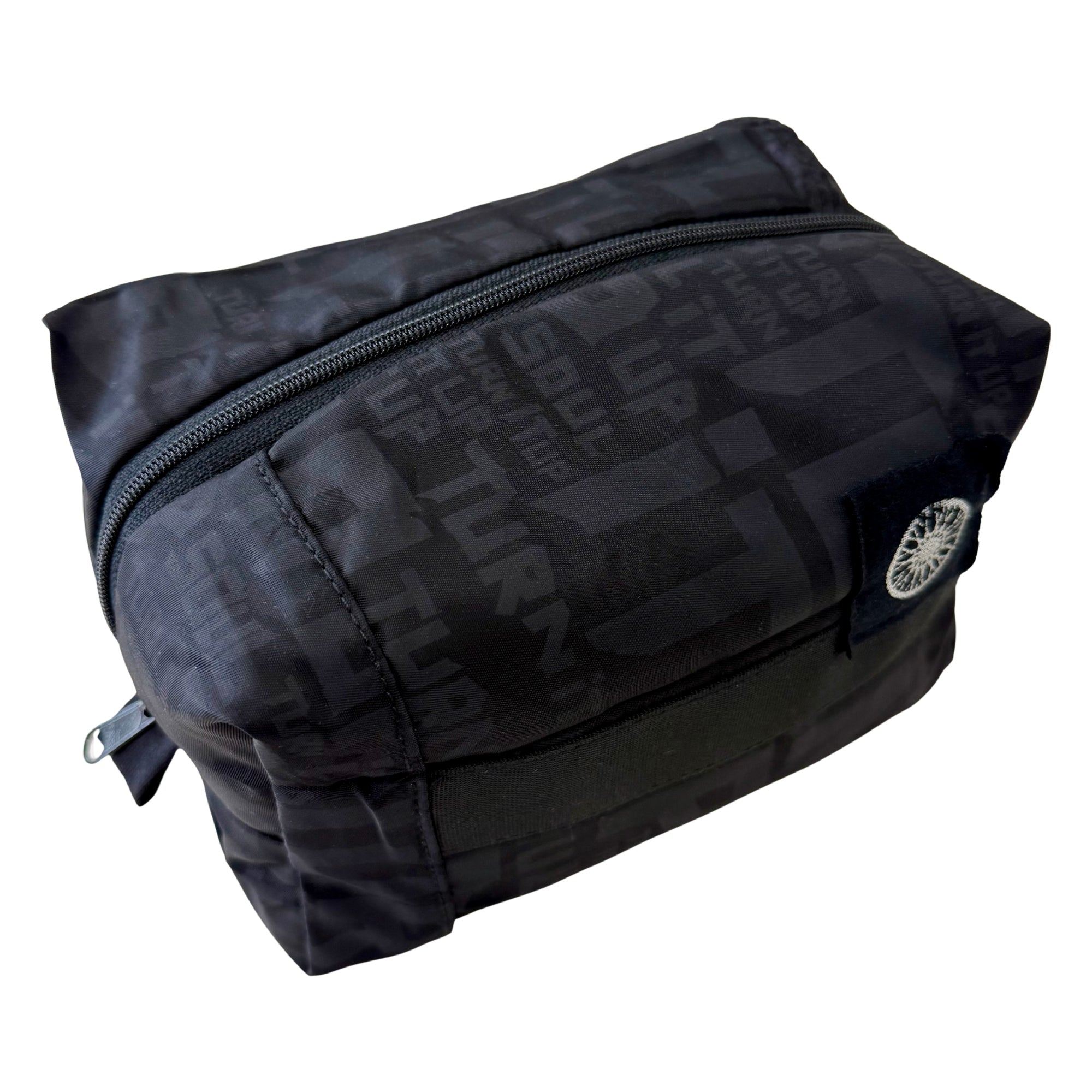 Soul by SoulCycle | Archive Collection Pouch | Black