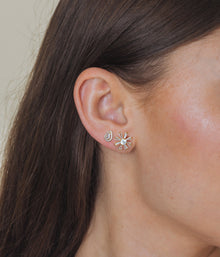 Crystal Stud Trio Set - Loren Hope