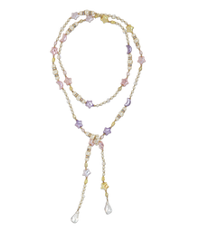Twilight Lariat Necklace - Loren Hope