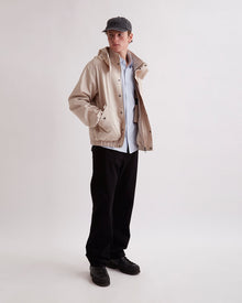 Pumice Stone | Ricciardi Tanker Jacket