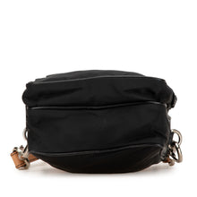 Prada | Pre-Owned Re-Nylon Shoulder Bag | Black