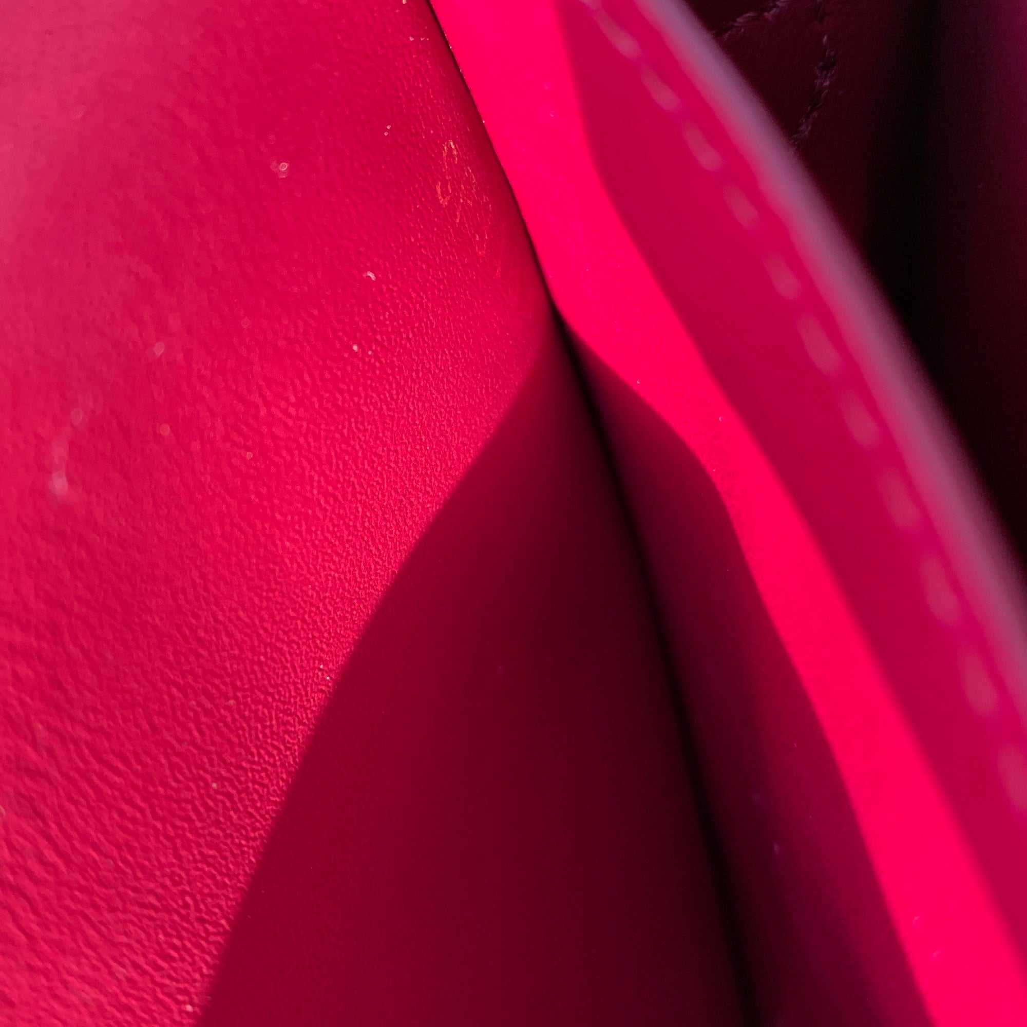 Louis Vuitton | Pre-Owned Monogram Flore Wallet On Chain | Brown