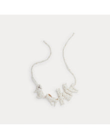 Unisex | Badice Garland | Beige