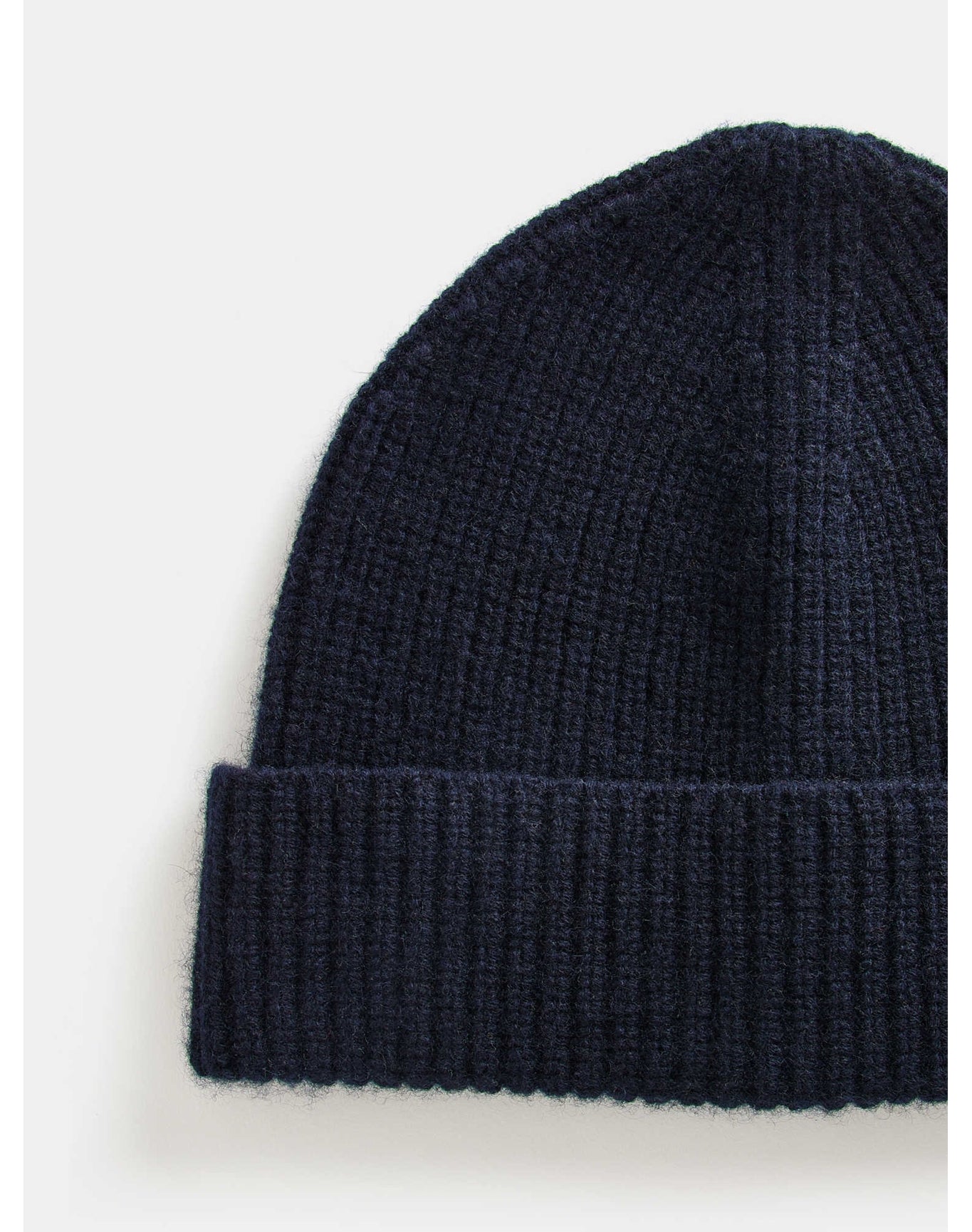 Unisex | Benny Beanie | Navy