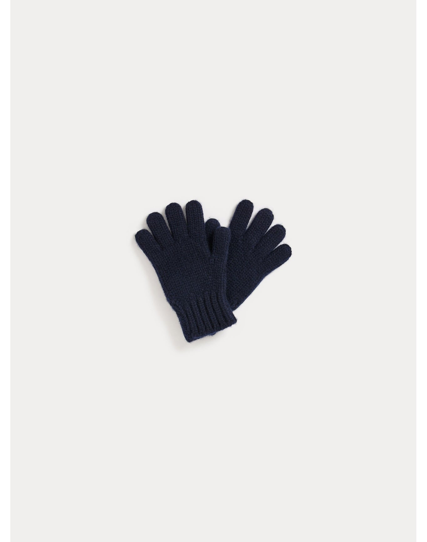 Unisex | Birk Gloves | Navy
