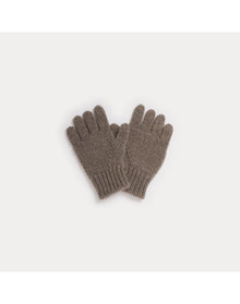 Unisex | Birk Gloves | Taupe