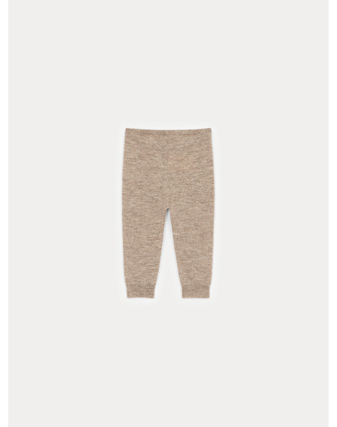 Unisex | Bonpoint X Khaite Louno Leggings Mottled | Beige