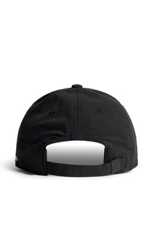 Unisex | Caden Golf Cap | Black