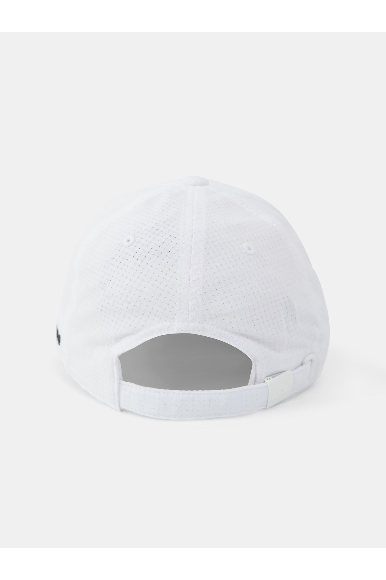 Unisex | Caden Golf Cap | White