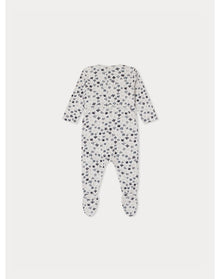 Unisex | Catia Pajamas | Heathered Gray